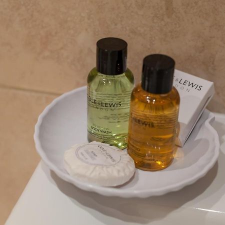 Ladystairs 1 Royal Mile Apartment Edinburgh Ngoại thất bức ảnh