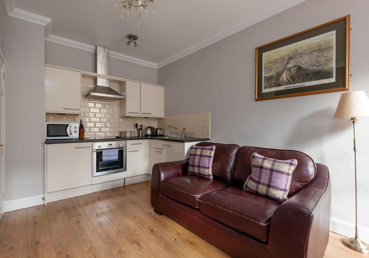 Ladystairs 1 Royal Mile Apartment Edinburgh Ngoại thất bức ảnh
