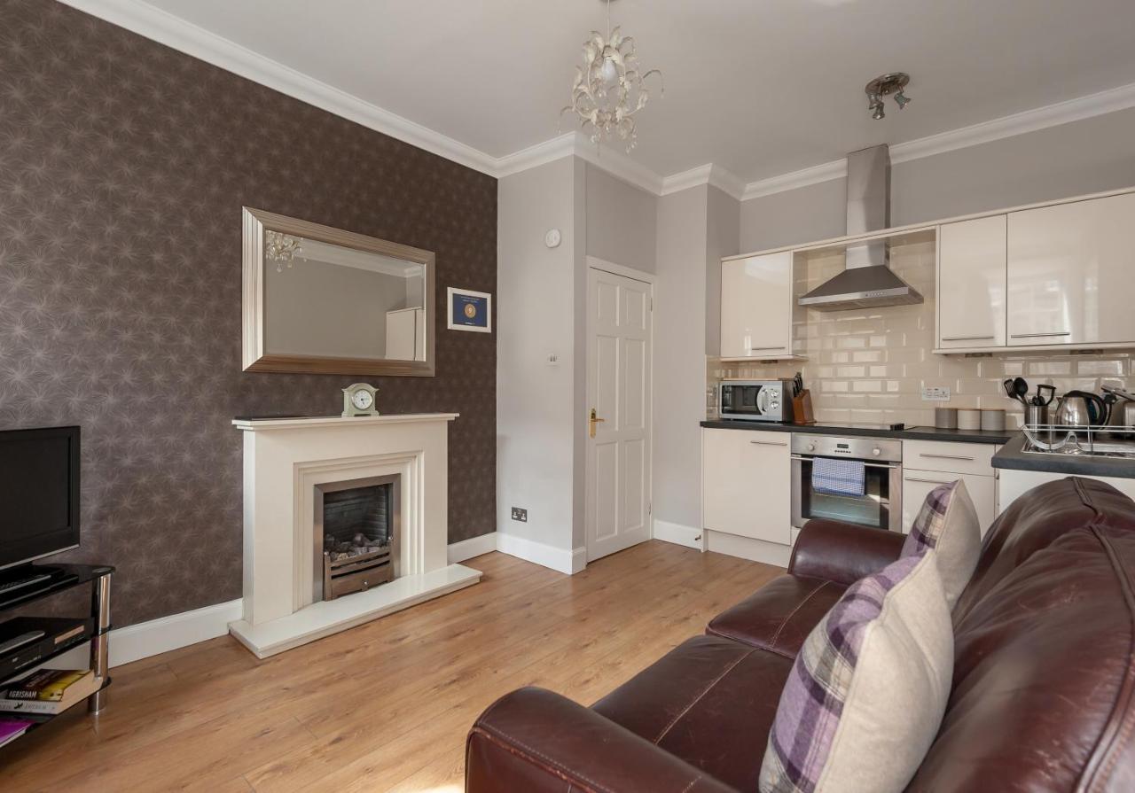 Ladystairs 1 Royal Mile Apartment Edinburgh Ngoại thất bức ảnh