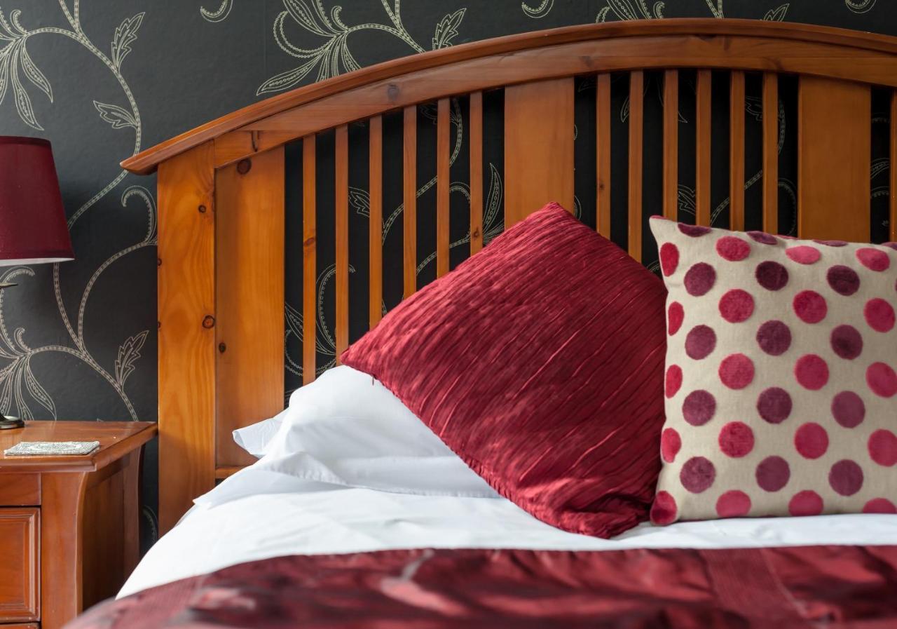 Ladystairs 1 Royal Mile Apartment Edinburgh Ngoại thất bức ảnh