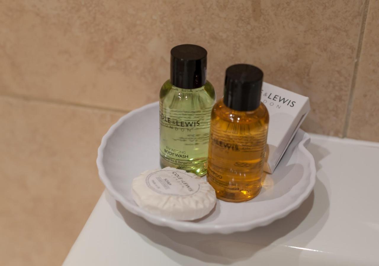Ladystairs 1 Royal Mile Apartment Edinburgh Ngoại thất bức ảnh