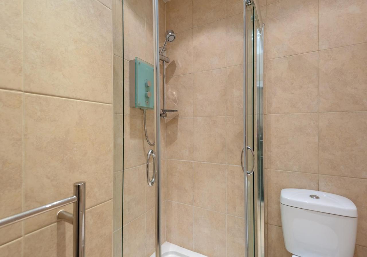 Ladystairs 1 Royal Mile Apartment Edinburgh Ngoại thất bức ảnh